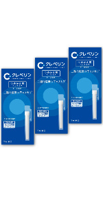 クレベリン　 詰め替え　98本 まとめ買いセット クレベリンproスティックケースタイプつめかえ