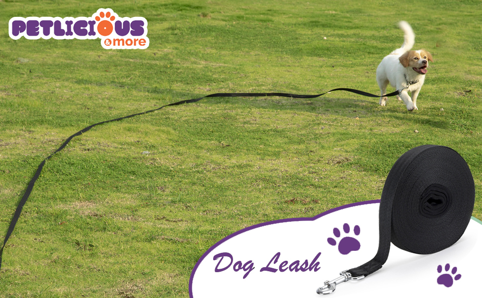 Nylon Dog Training Lead Dog Leash,Training Dog Leash,Dog Training Lead Leash, 