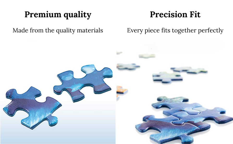 Super Large Puzzle 3