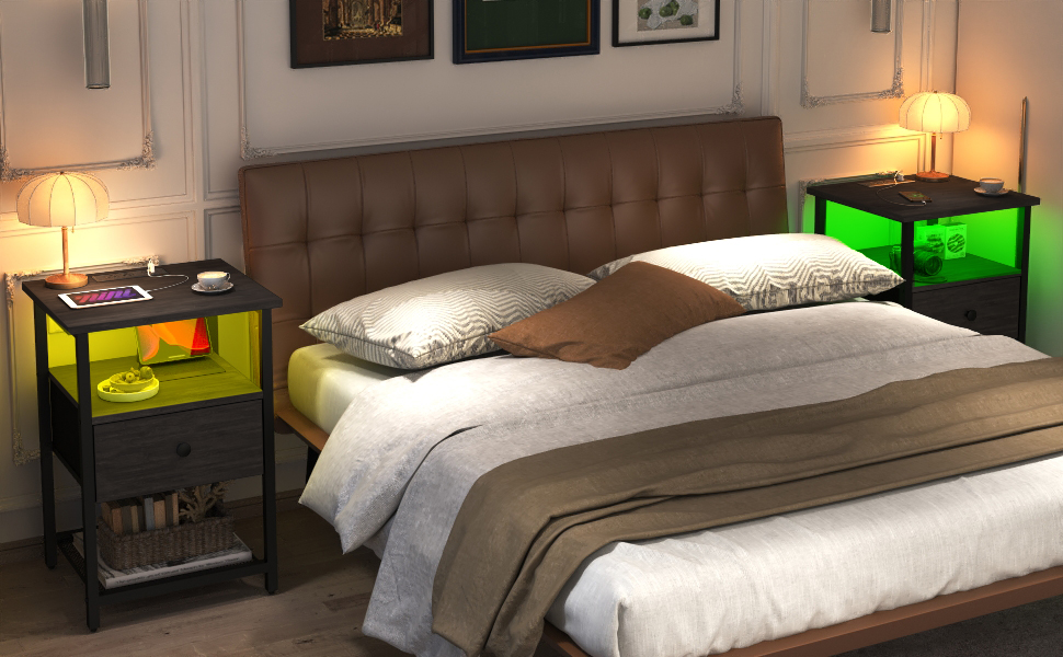 Nightstands 