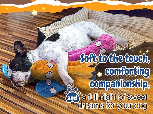 Dog Toys