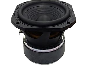 4305P STUDIO MONITOR