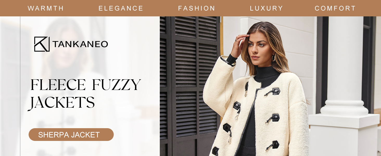 fleece jackets