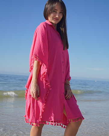 swimsuit coverups for women 2025