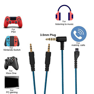 Arctis 3 cable