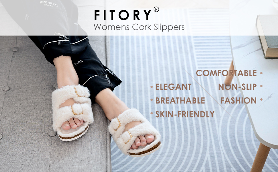 womens slippers