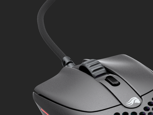 LIGHT & FLEXIBLE ASCENDED CORD