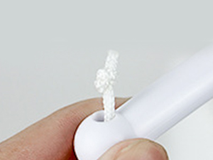 Detachable dool for easy cleaning