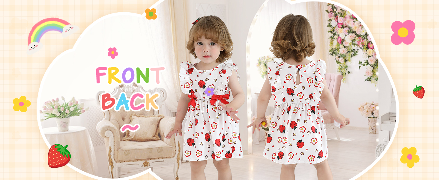 baby dresses