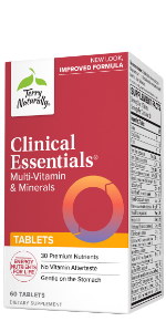  Clinical Essentials