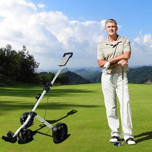 Golf Trolley Cart