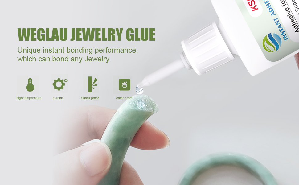 Jewelry Glue