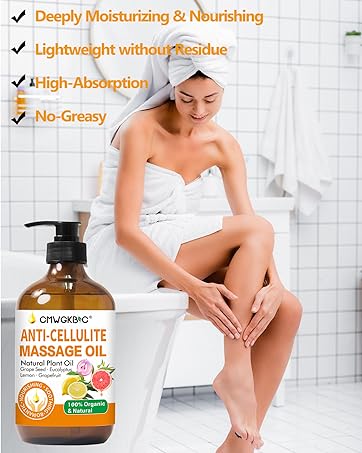 massage oils