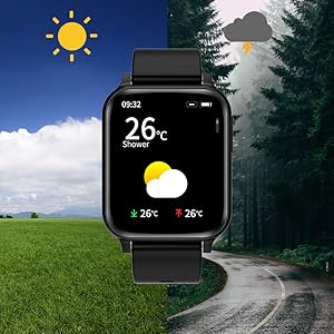 smart watches for men