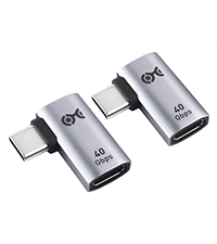 Angle USB-C Adapter Kit