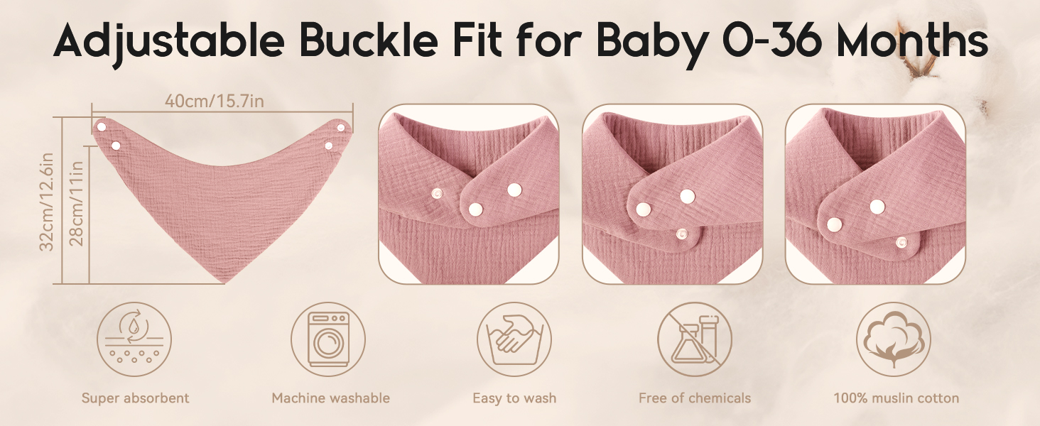 baby bibs