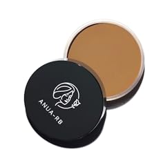 Paraben Free Vegan Bronzer Palette, Creamy Face Makeup, Multi-Use Contour Cream, Full Coverage,