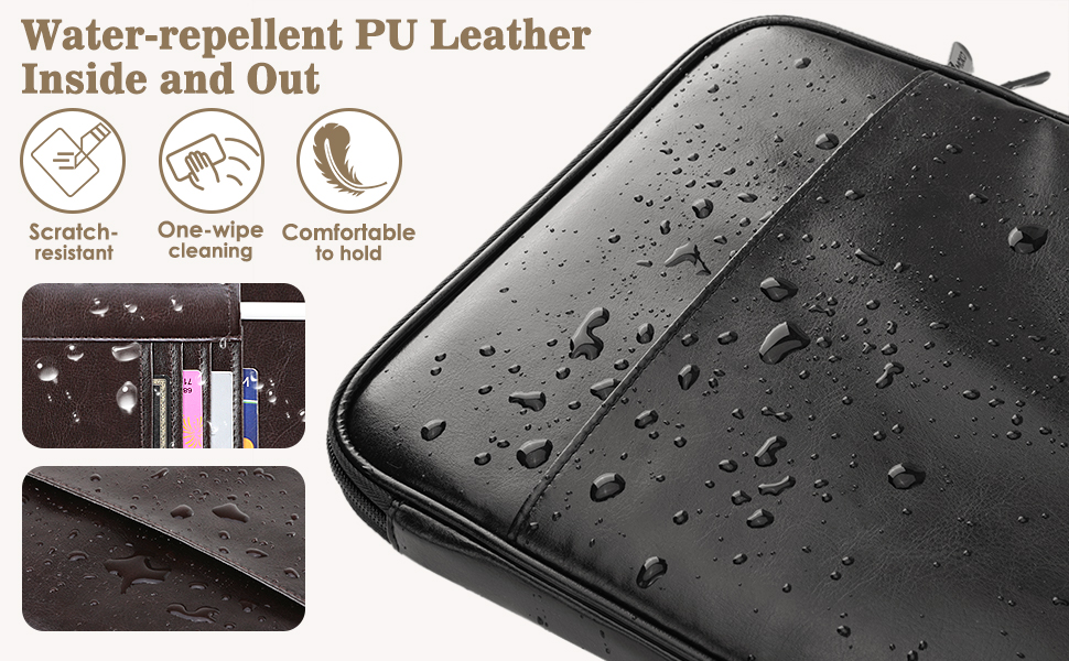 9-11 Inch Tablet Sleeve Bag