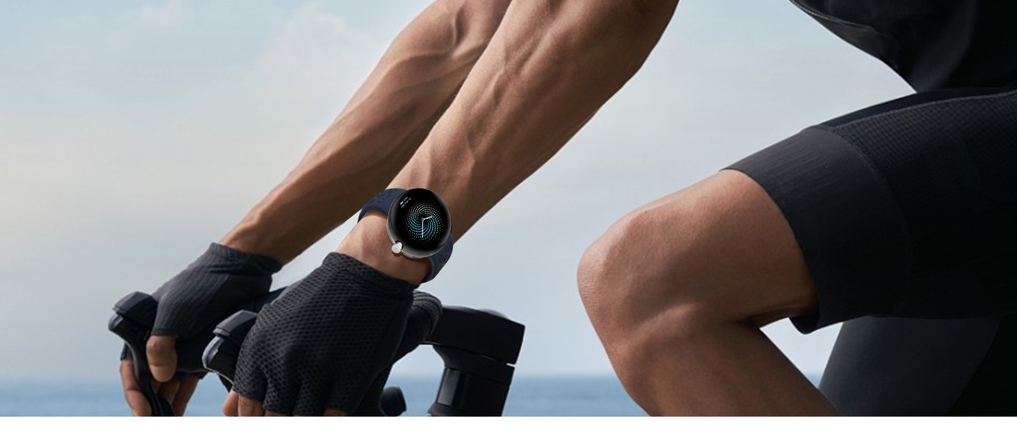 google watch band