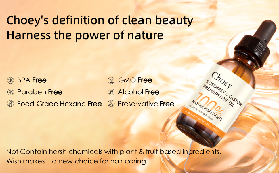 harness the power of nature