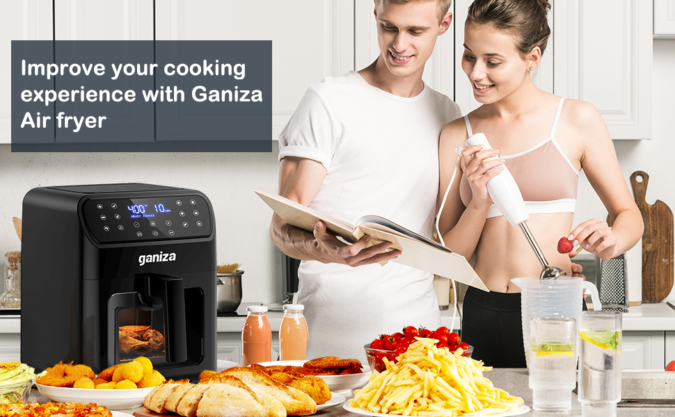 air fryer