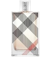 Amazon.com: BURBERRY Brit For Her Eau de Toilette Spray, 1.6