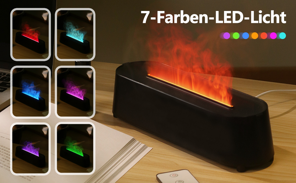 Essential Oil Diffuser