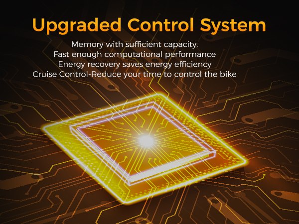 Epgraded Control System