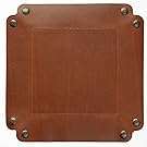 The Back of a Valet Tray