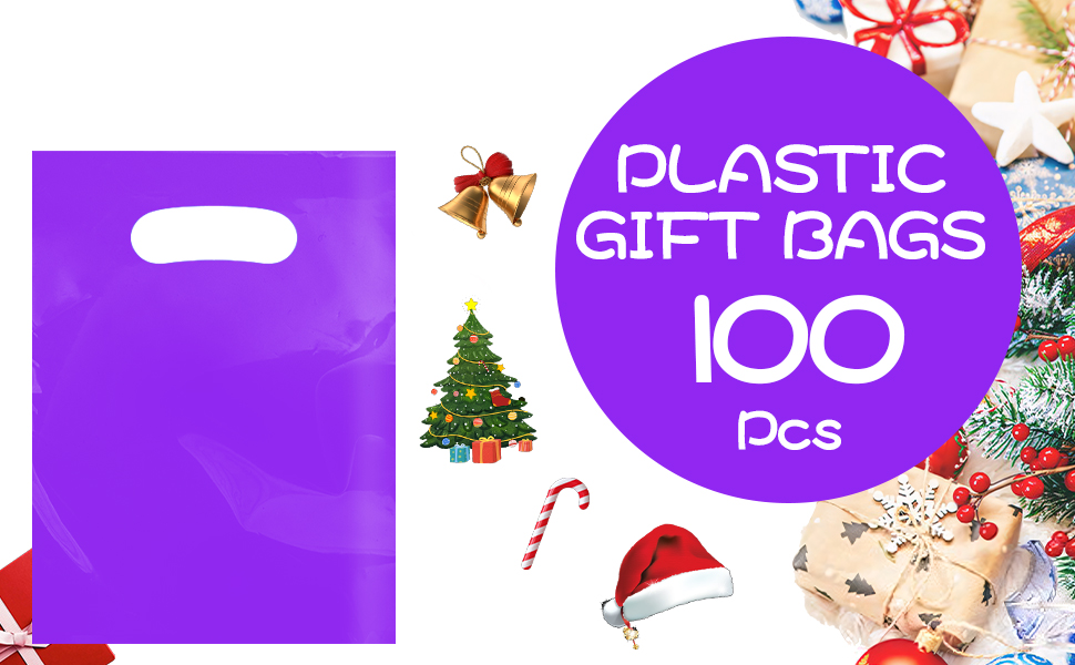 small gift bags