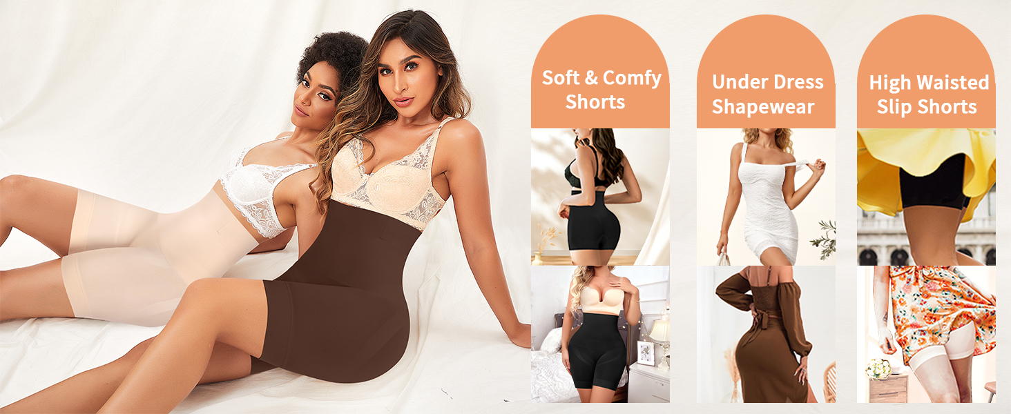 Shapewear 