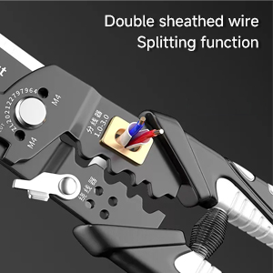 Precision Stainless Steel Hand Tool Pliers Wrench