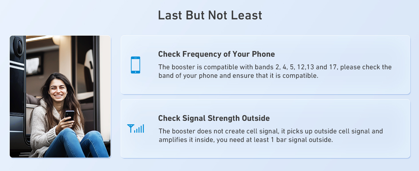 cell phone booster