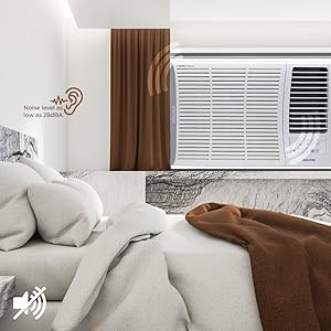 Review Voltas 1.5 Ton 5 Star 2 In 1 Convertible Window Inverter Ac 19 Ultra