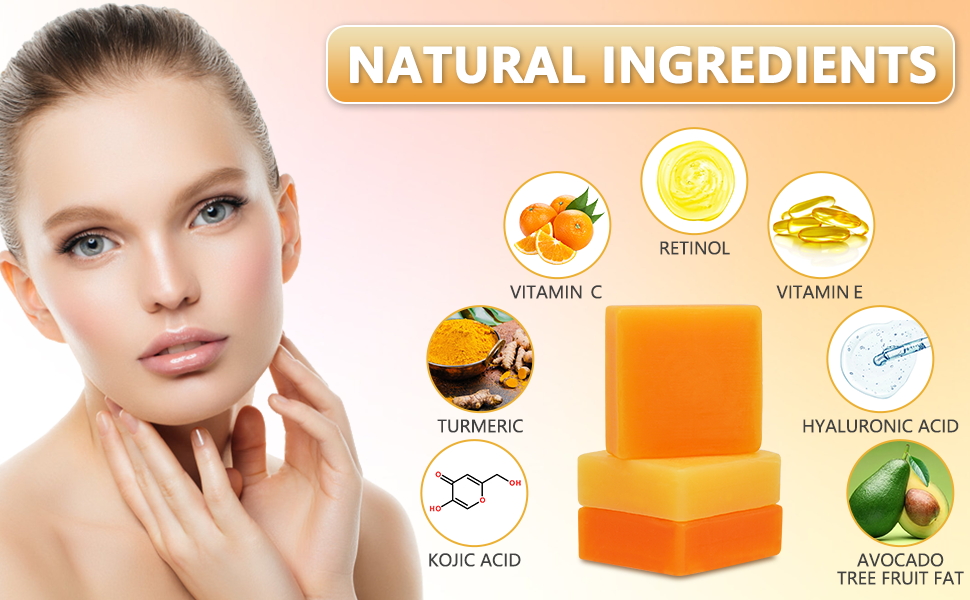 Natural Ingredients
