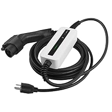 ev 充電ケーブル 100v