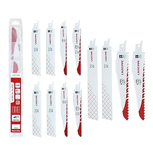 49-22-1129 Replacement for Milwauke Sawzall Reciprocating