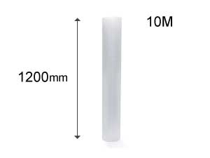 Amazon | ボックスバンク プチプチ ロール 1200mm×10M 川上産業