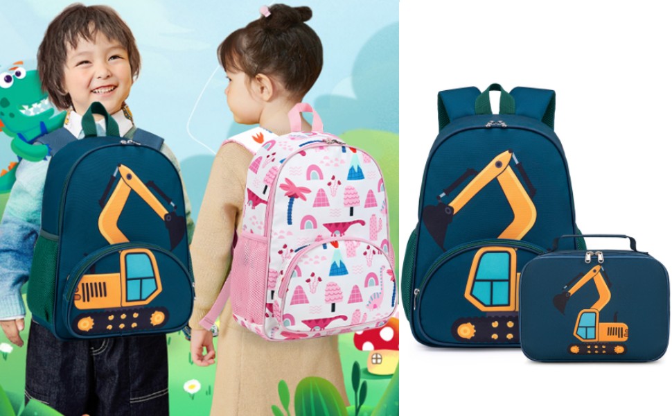 backpacks for kids BOY