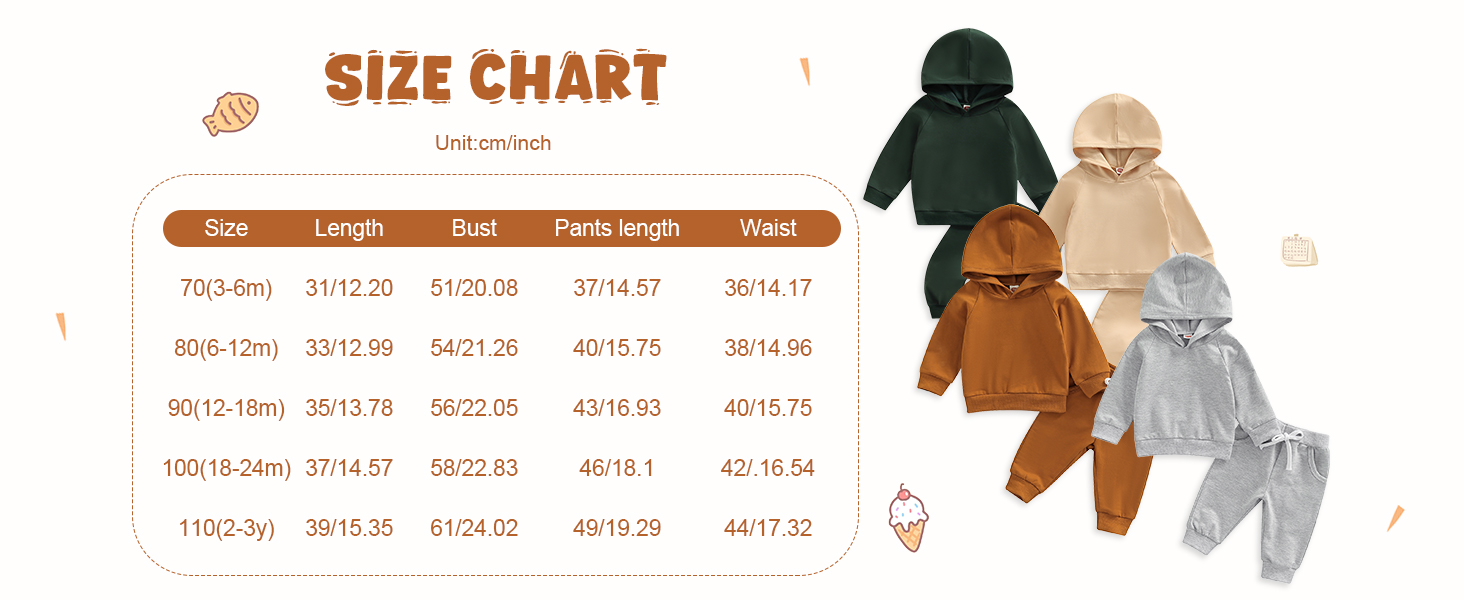 Toddler boy sweatshirt sweatpants set