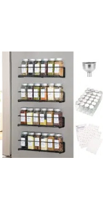 spice organizer