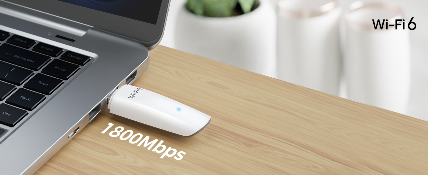 usb wifi adapter linux