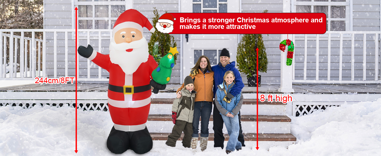 santa claus