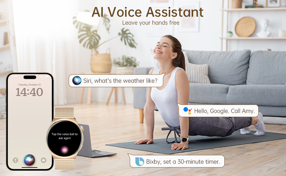 women's watches fitness tracker watch android watch women's watch smart watches for women