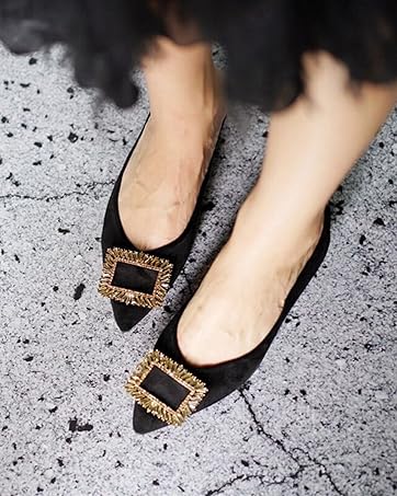 Ballerinas Damen