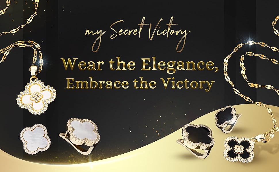 set earrings and necklace jewelry