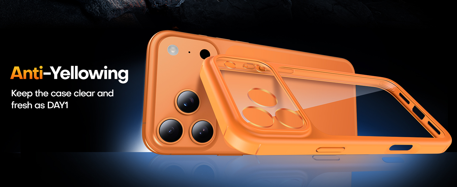 iPhone 17 Pro Case