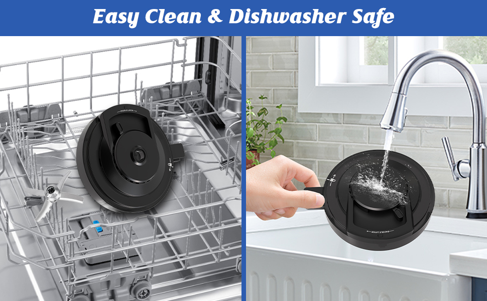 creami lid replacement with blade