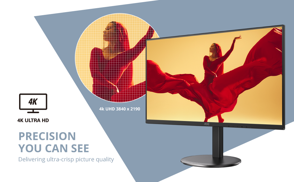 Multi tasking gaming monitor