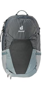 Futura 25 SL black front view